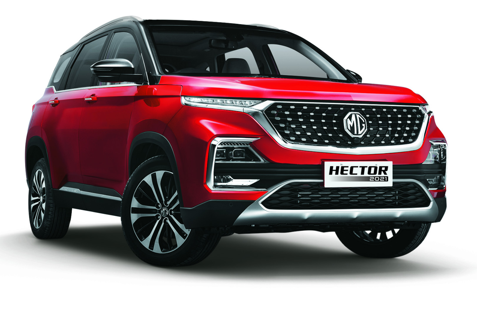 MG Hector