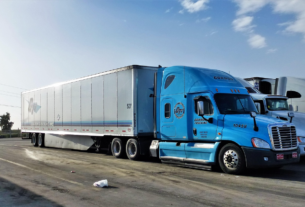 Diesel Truck