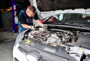 Auto Transmission Repair