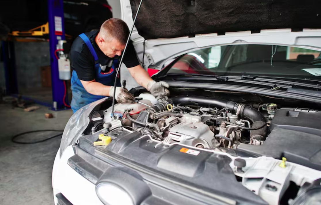 Auto Transmission Repair