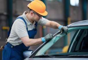 Windscreen Replacement