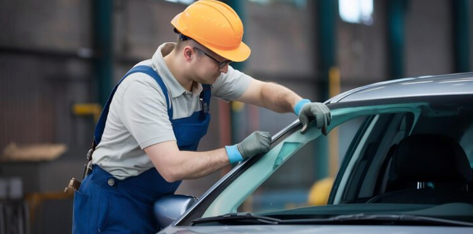 Windscreen Replacement