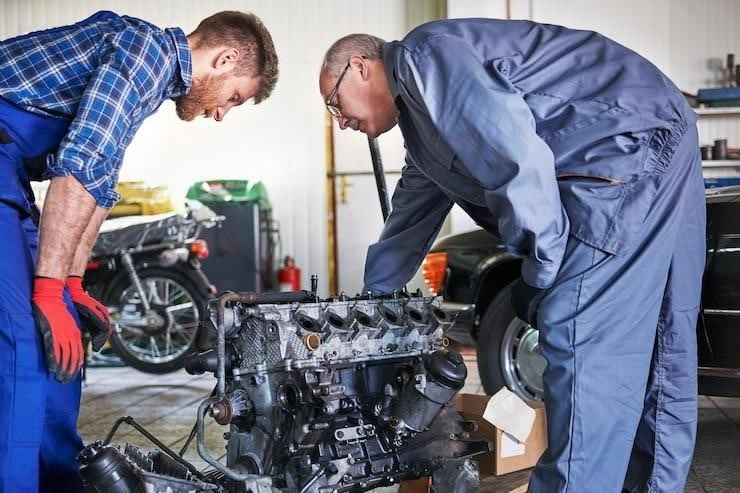 Powerstroke Diesel Parts