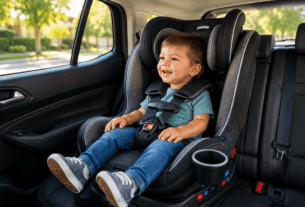 Best Toddler Car Seats
