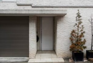 Garage Door