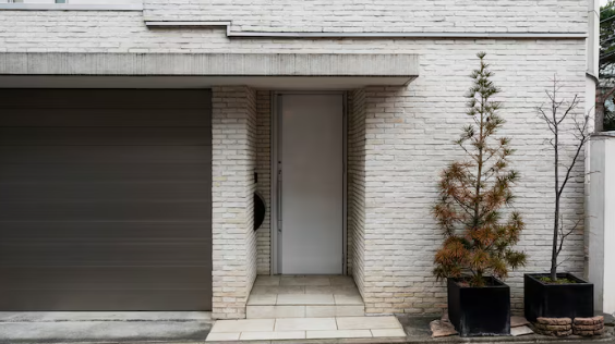 Garage Door